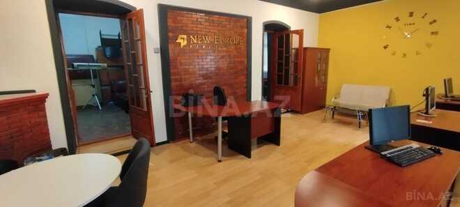 Сдаётся 3-комн. офис 70 м², м. Элмляр Академиясы, photo 5 from 15