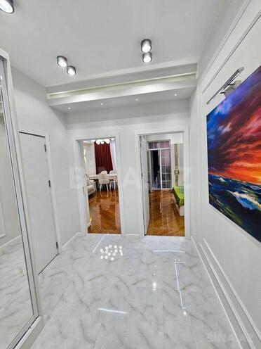 Satılır 2 otaqlı yeni tikili 70.7 m², Əhmədli m., photo 7 from 25