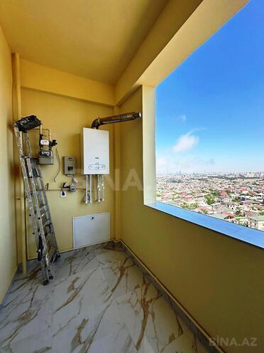Satılır 2 otaqlı yeni tikili 70.7 m², Əhmədli m., photo 4 from 25