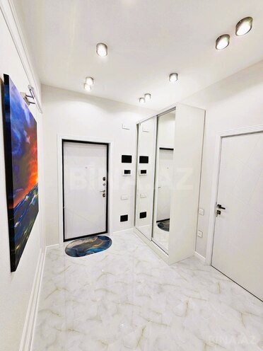 Satılır 2 otaqlı yeni tikili 70.7 m², Əhmədli m., photo 1 from 25