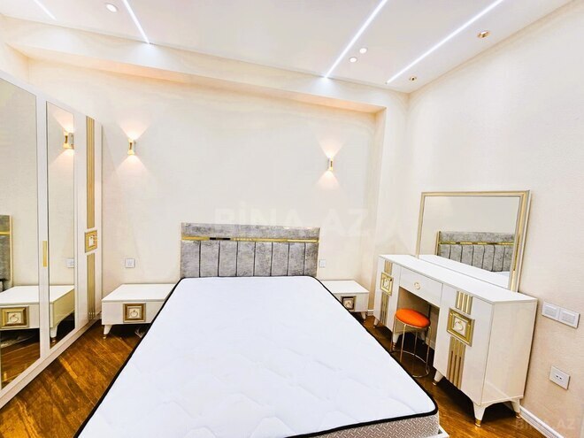 Satılır 2 otaqlı yeni tikili 70.7 m², Əhmədli m., photo 19 from 25