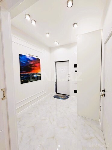 Satılır 2 otaqlı yeni tikili 70.7 m², Əhmədli m., photo 6 from 25