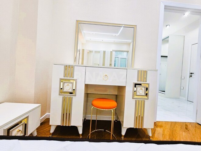 Satılır 2 otaqlı yeni tikili 70.7 m², Əhmədli m., photo 21 from 25