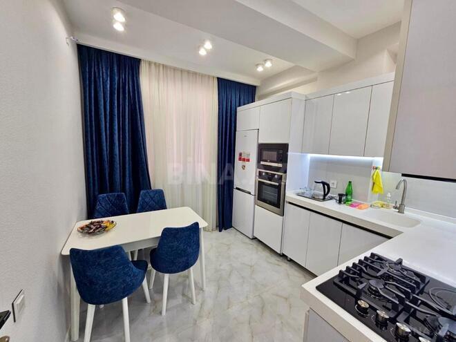 Satılır 2 otaqlı yeni tikili 70.7 m², Əhmədli m., photo 13 from 25