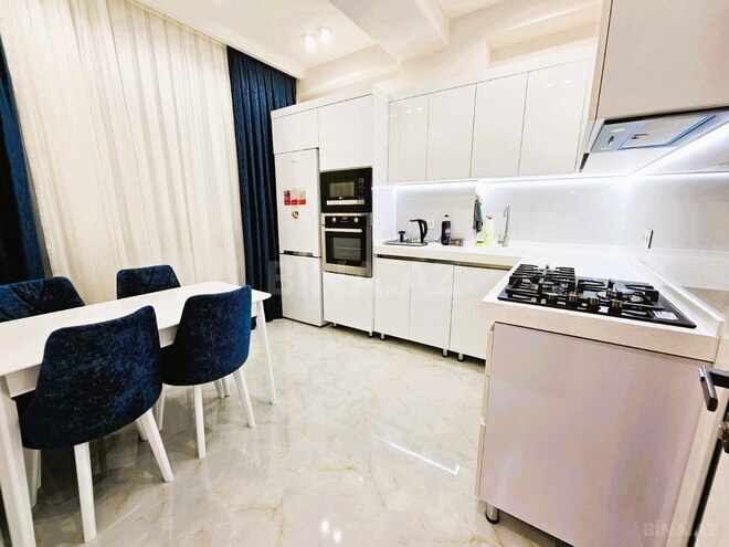 Satılır 2 otaqlı yeni tikili 70.7 m², Əhmədli m., photo 14 from 25
