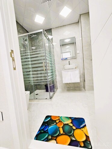 Satılır 2 otaqlı yeni tikili 70.7 m², Əhmədli m., photo 22 from 25