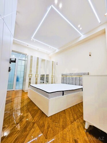 Satılır 2 otaqlı yeni tikili 70.7 m², Əhmədli m., photo 17 from 25