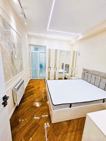 Satılır 2 otaqlı yeni tikili 70.7 m², Əhmədli m., photo 16 from 25