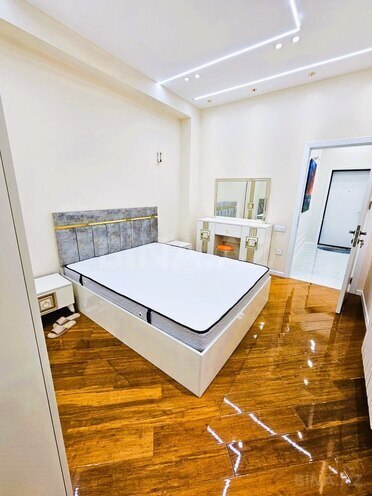 Satılır 2 otaqlı yeni tikili 70.7 m², Əhmədli m., photo 18 from 25