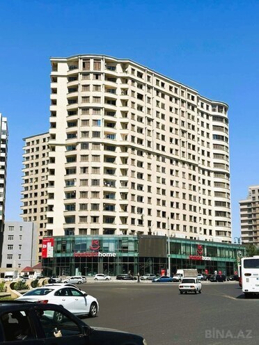 Satılır 2 otaqlı yeni tikili 70.7 m², Əhmədli m., photo 3 from 25