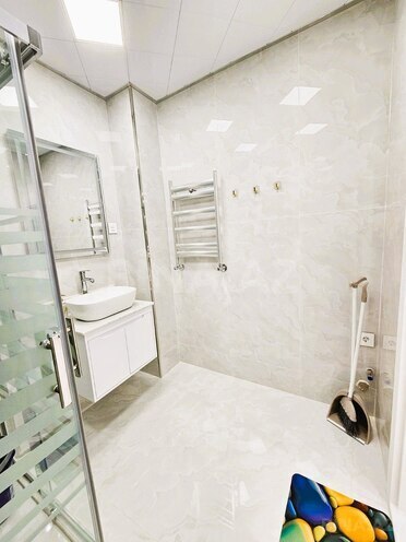 Satılır 2 otaqlı yeni tikili 70.7 m², Əhmədli m., photo 23 from 25
