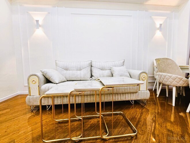 Satılır 2 otaqlı yeni tikili 70.7 m², Əhmədli m., photo 12 from 25
