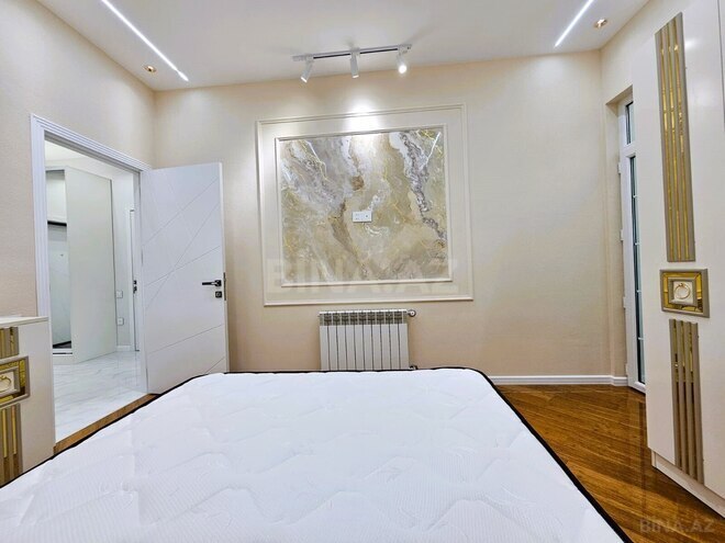 Satılır 2 otaqlı yeni tikili 70.7 m², Əhmədli m., photo 20 from 25