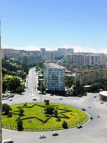 Satılır 2 otaqlı yeni tikili 70.7 m², Əhmədli m., photo 5 from 25