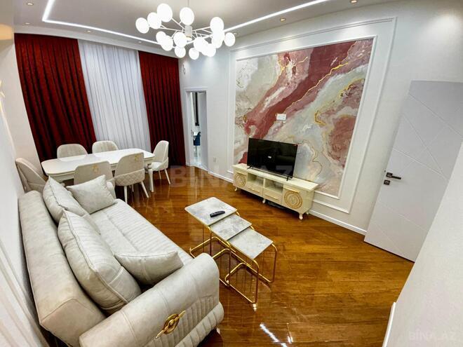 Satılır 2 otaqlı yeni tikili 70.7 m², Əhmədli m., photo 10 from 25