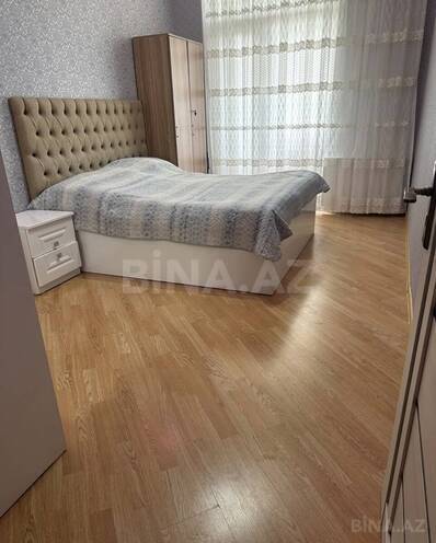 Сдаётся 2-комн. новостройка 68 м², м. Кара Караев, photo 7 from 8
