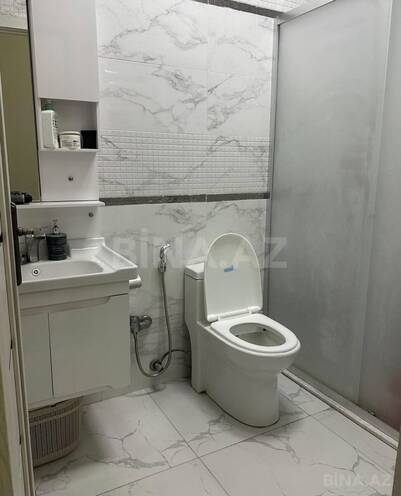 Сдаётся 2-комн. новостройка 68 м², м. Кара Караев, photo 6 from 8