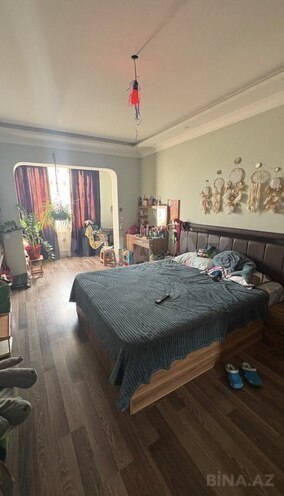 İcarəyə verilir 3 otaqlı köhnə tikili 80 m², Memar Əcəmi m., photo 5 from 13
