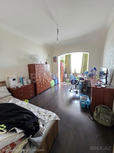İcarəyə verilir 3 otaqlı köhnə tikili 80 m², Memar Əcəmi m., photo 7 from 13
