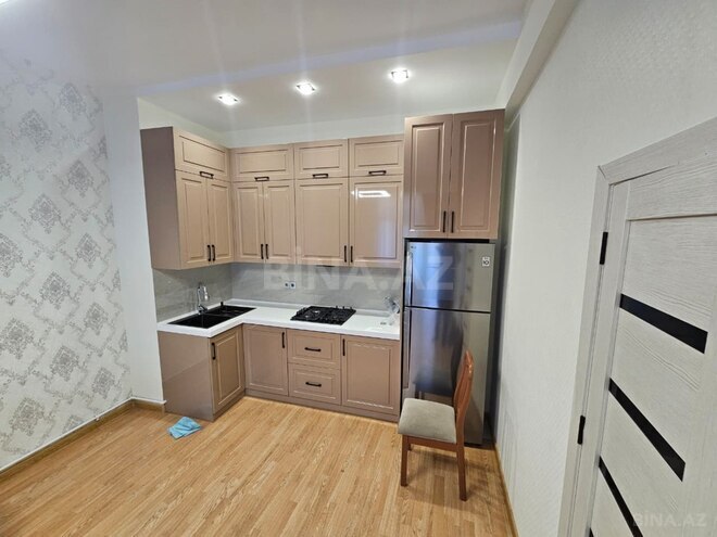 Satılır 3 otaqlı yeni tikili 78 m², Nəsimi r., photo 8 from 11