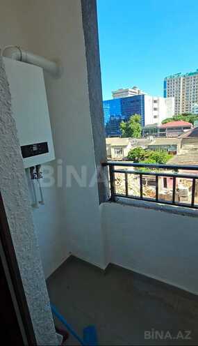 Satılır 3 otaqlı yeni tikili 78 m², Nəsimi r., photo 10 from 11