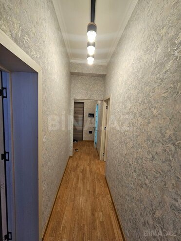 Satılır 3 otaqlı yeni tikili 78 m², Nəsimi r., photo 5 from 11