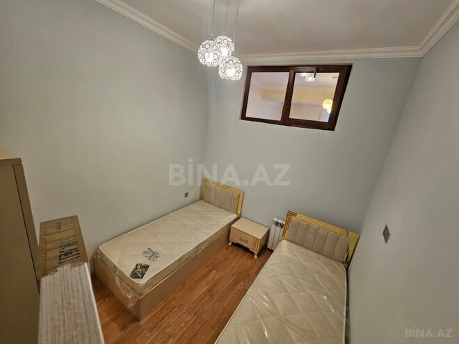 Satılır 3 otaqlı yeni tikili 78 m², Nəsimi r., photo 7 from 11