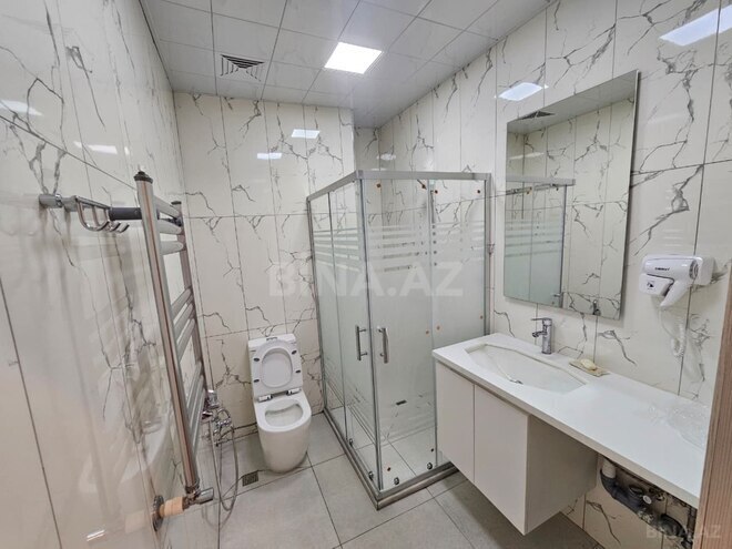 Satılır 3 otaqlı yeni tikili 78 m², Nəsimi r., photo 9 from 11