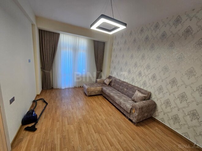 Satılır 3 otaqlı yeni tikili 78 m², Nəsimi r., photo 4 from 11