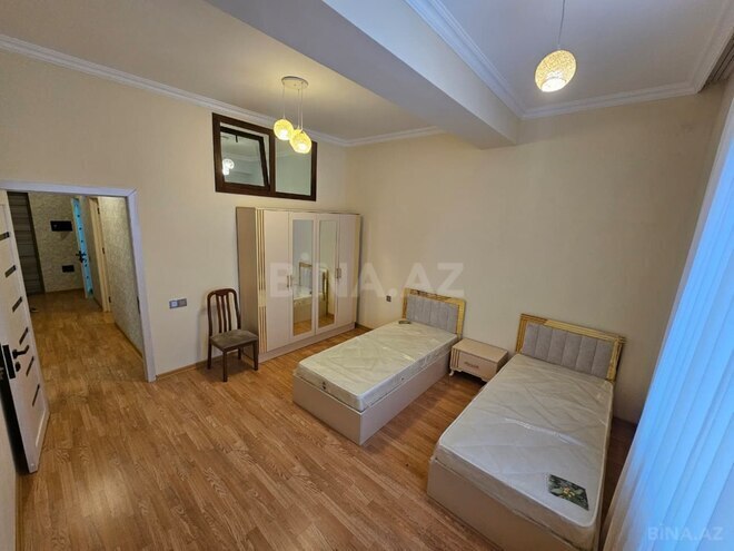 Satılır 3 otaqlı yeni tikili 78 m², Nəsimi r., photo 6 from 11