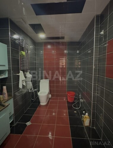 Satılır 3 otaqlı yeni tikili 131 m², Memar Əcəmi m., photo 11 from 12