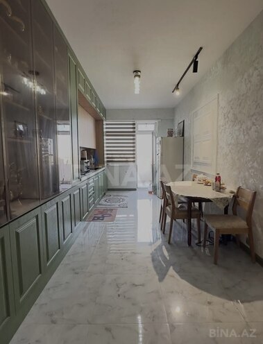 Satılır 3 otaqlı yeni tikili 131 m², Memar Əcəmi m., photo 7 from 12