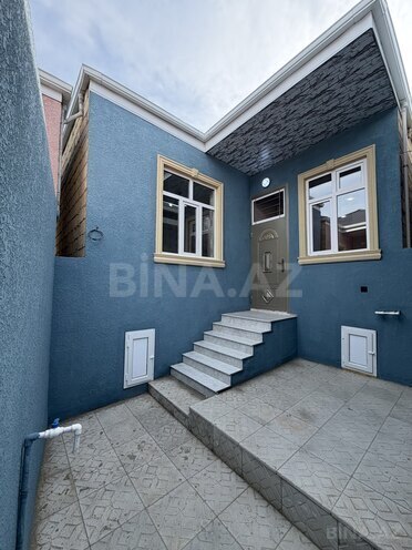 Satılır 3 otaqlı həyət evi/bağ evi 90 m², Masazır q., photo 10 from 11
