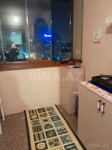 Satılır 3 otaqlı yeni tikili 85 m², Nizami m., photo 23 from 31