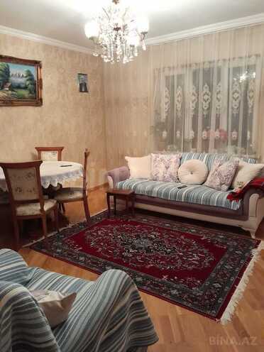 Satılır 3 otaqlı yeni tikili 85 m², Nizami m., photo 3 from 31