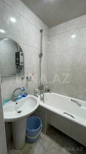 Satılır 3 otaqlı köhnə tikili 95 m², Nəriman Nərimanov m., photo 16 from 18