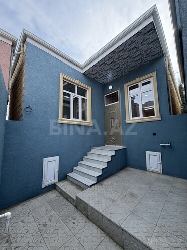 Satılır 3 otaqlı həyət evi/bağ evi 90 m², Masazır q., photo 9 from 11