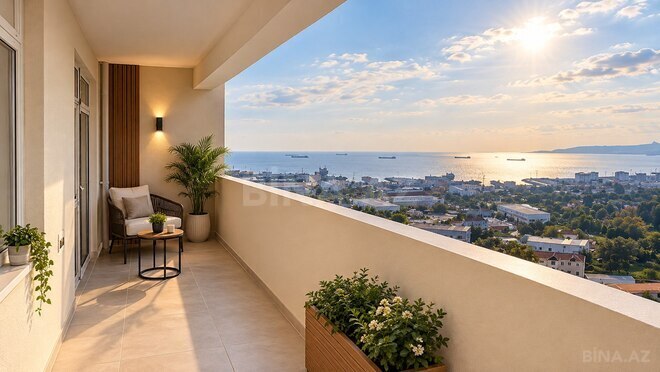 Продаётся 3-комн. новостройка 147.5 м², Хатаинский р., photo 10 from 24