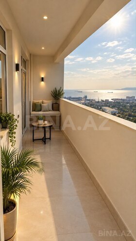 Продаётся 3-комн. новостройка 147.5 м², Хатаинский р., photo 12 from 24