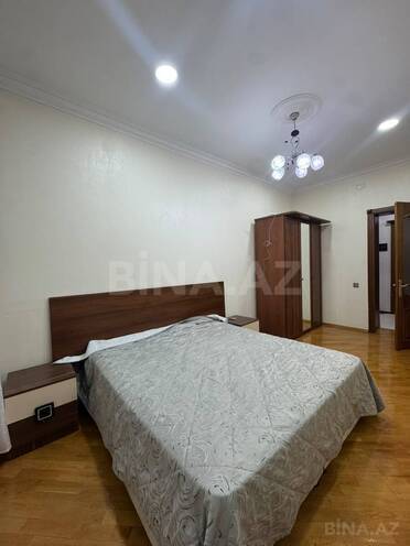 İcarəyə verilir 2 otaqlı köhnə tikili 62 m², İçəri Şəhər m., photo 3 from 8