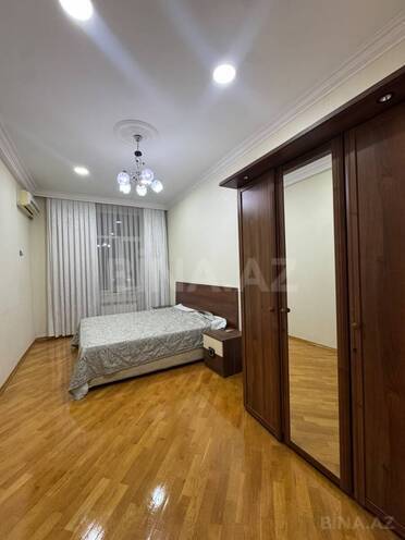 İcarəyə verilir 2 otaqlı köhnə tikili 62 m², İçəri Şəhər m., photo 1 from 8
