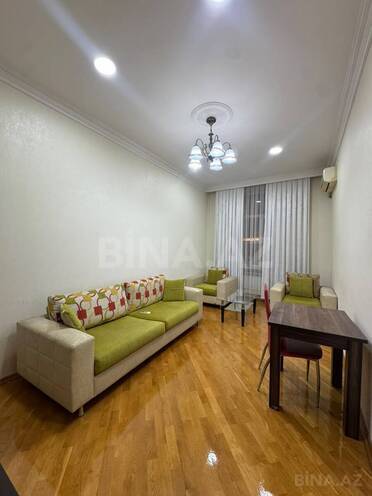İcarəyə verilir 2 otaqlı köhnə tikili 62 m², İçəri Şəhər m., photo 4 from 8