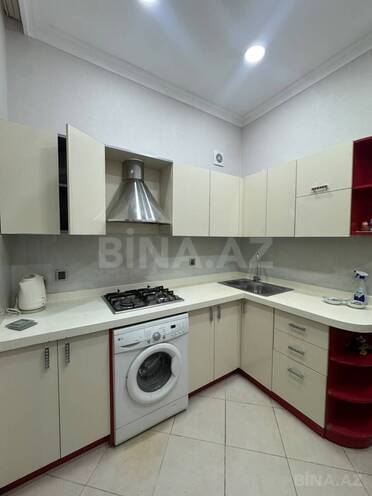 İcarəyə verilir 2 otaqlı köhnə tikili 62 m², İçəri Şəhər m., photo 7 from 8