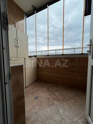 Satılır 2 otaqlı yeni tikili 85 m², Azadlıq Prospekti m., photo 8 from 12