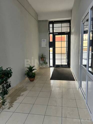 Satılır 2 otaqlı yeni tikili 85 m², Azadlıq Prospekti m., photo 6 from 12