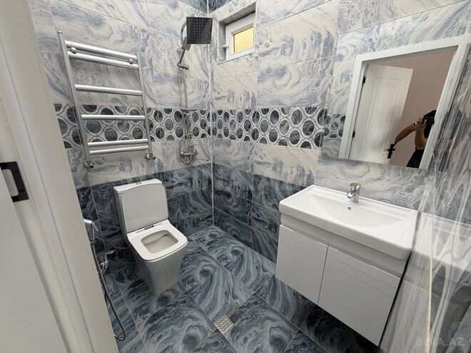 Satılır 3 otaqlı həyət evi/bağ evi 90 m², Masazır q., photo 3 from 11