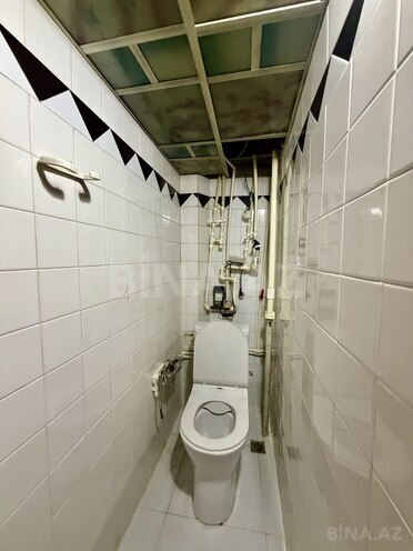Продаётся 3-комн. вторичка 80 м², м. Халглар Достлугу, photo 24 from 25