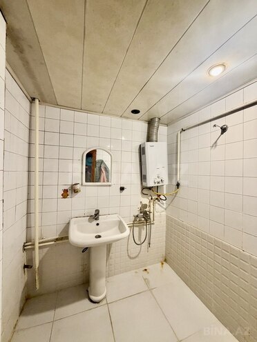 Продаётся 3-комн. вторичка 80 м², м. Халглар Достлугу, photo 23 from 25