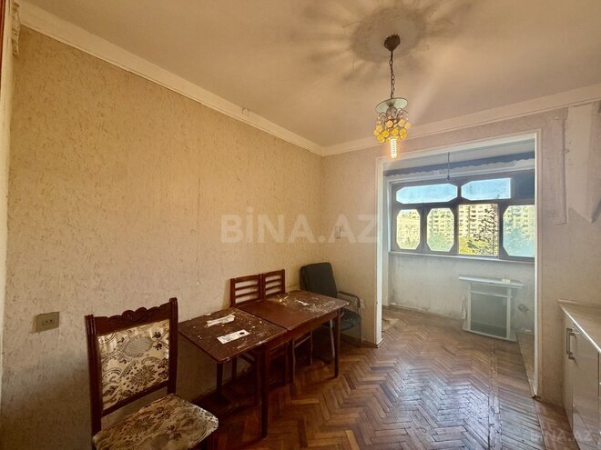 Продаётся 3-комн. вторичка 80 м², м. Халглар Достлугу, photo 18 from 25