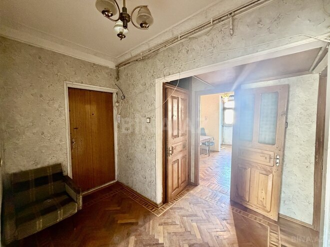 Продаётся 3-комн. вторичка 80 м², м. Халглар Достлугу, photo 21 from 25